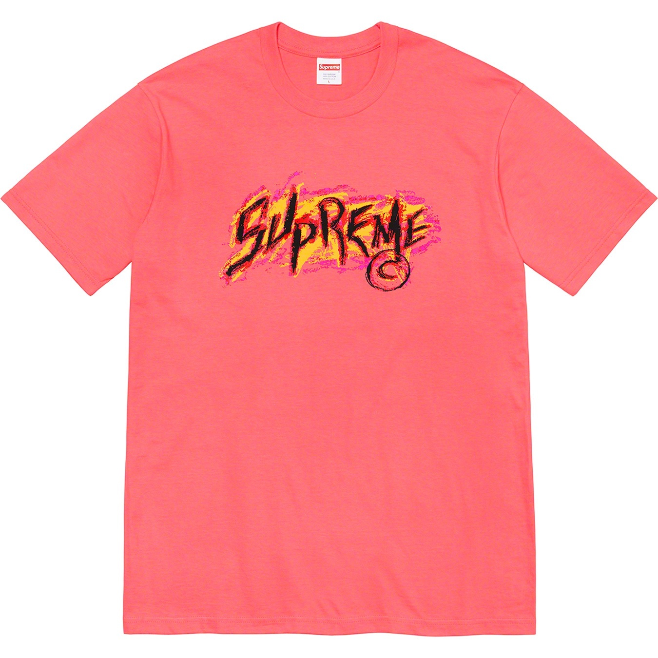 Scratch Tee view 6